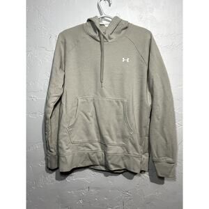Under Armour hoodie womens medium gorpcore comfort normcore outdoors basic